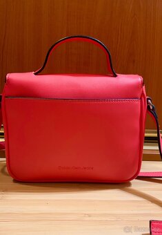 Kabelka zn. Calvin Klein - 3