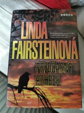 Napínavé zahraniční tituly - 3