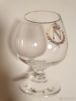 Skleničky- napoleonky - 3