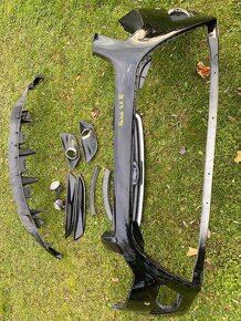 Ford Kuga 2008-12 MK1 - 3