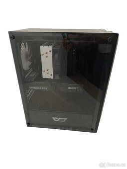 PC Gigabyte Gaming ( 12 měsíců záruka+Faktura ) - 3