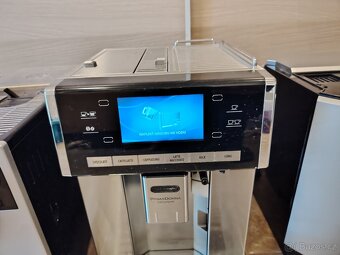 Kávovary na díly nebo opravu - 3