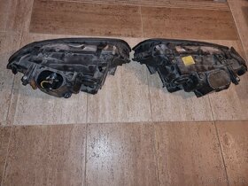 Světla BMW E46 coupé - 3