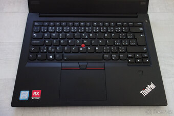 LENOVO ThinkPad E490 - 3
