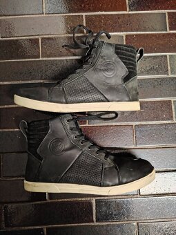 Boty RSA Drifter - 3