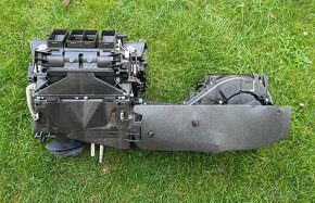 Topeni - Audi A6 4G/C7 - 3