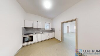 Pronájem bytu 4+1, 114 m2 - 3