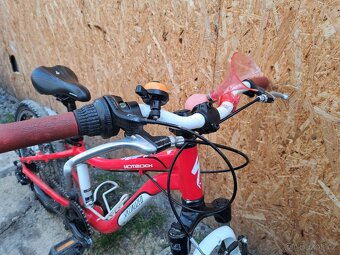 Specialized Hotrock 20" - 3