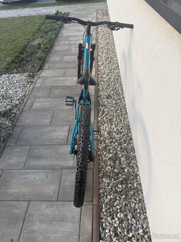 Ghost Kato FS Universal 29 - 3