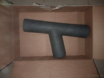 žlaby a svody prefa hliník - 3