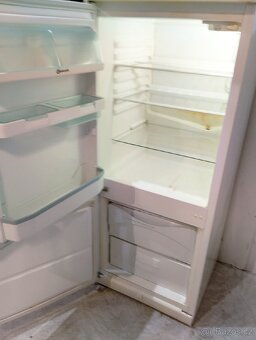 lednička Bauknecht - 3