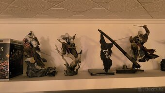 Sbírka Assasínů. - 3