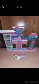 Little PET shop domeček - 3