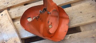 Jawa Pionýr - kaplička - 3