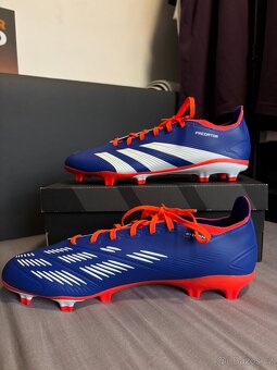 Adidas Predator League FG kopačky - 3