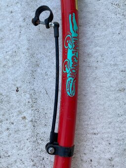 Dětská tažná tyč TRAIL GATOR - 3