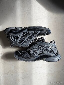 Balenciaga Runner - 3