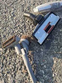 Příslušenství k centrálnímu vysavači Beam - 3