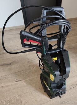 Vysokotlaký čistič Parkside PHD 135 E5 - 3