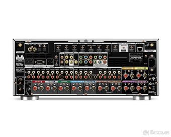 Prodam AV Marantz 7010 - 3