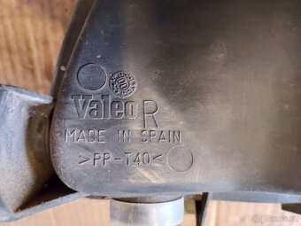 přední světlo Berlingo 1 - 3