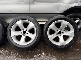 19” alu kola Styling 132 - 3