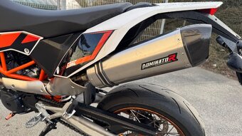 2017 KTM 690 SMR - 3