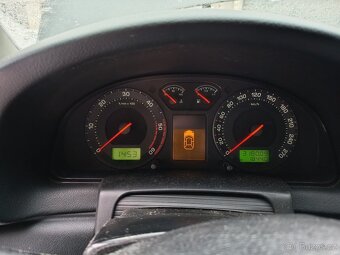 Budíky Maxidot Škoda Superb 1 - 3