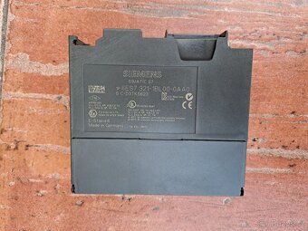 Predam siemens moduly - 3