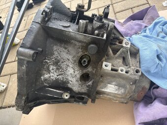 Převodovka peugeot partner teepe 2012 - 3