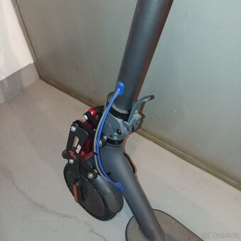 Elektrokolobežka Xiaomi Mi Electric Scooter 3 Monorim - 3
