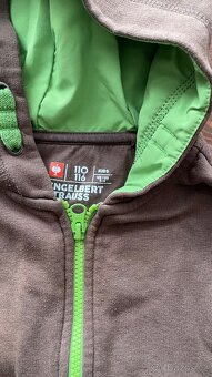 Prodám dětské montérky - 3