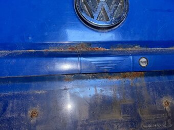 Zadni viko vw t4 - 3