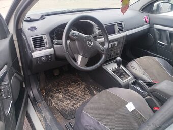 Opel Vectra 1,9 CDTi 88kw - 3
