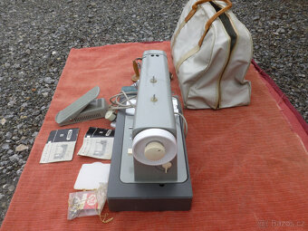 ŠIcí stroj Pfaff 80 - 3