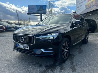 Volvo XC60 2018 - 3