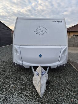 Karavan Knau sport - 3