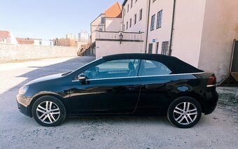 VW Golf 1.2 Tsi - 3