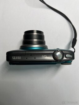 Canon PowerShot SX260 HS - 3