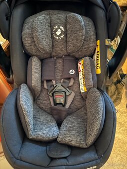 Maxi Cosi Marble - 3
