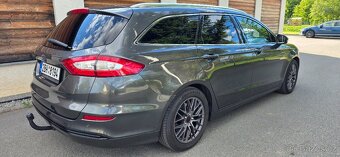 Ford mondeo 2.0tdci 110kw 2016 - 3