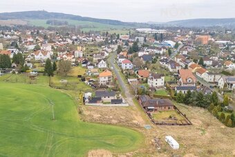 Prodej pozemek Bydlení, 351㎡ - 3