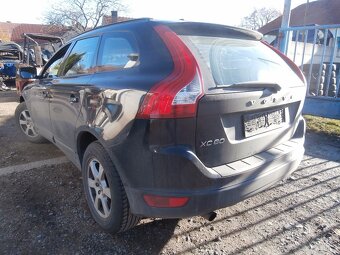 Volvo XC60++ - 3