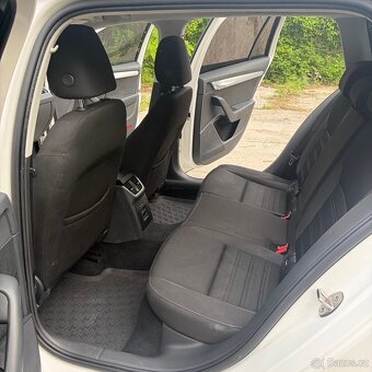 Škoda Octavia III 2.0 TDI 110 kW - 3