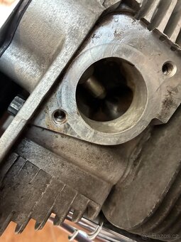 Motor Revtech 88” - 3