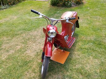 Jawa 555 - 3