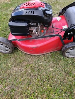 Sekačka Mountfield XS 55 MGS 4S - 3