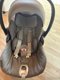 Autosedačka cybex - 3