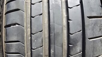 Letní pneu 235/50/20 Pirelli - 3