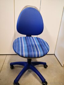 židle Kettler - 3